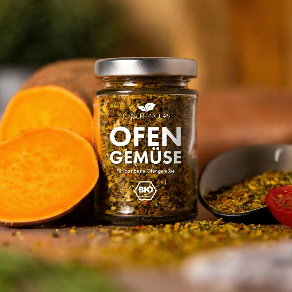 Ofengemüse
