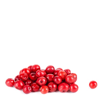 Zutat: Rosa Pfeffer. Bio-Qualität und ohne Zusatzstoffe