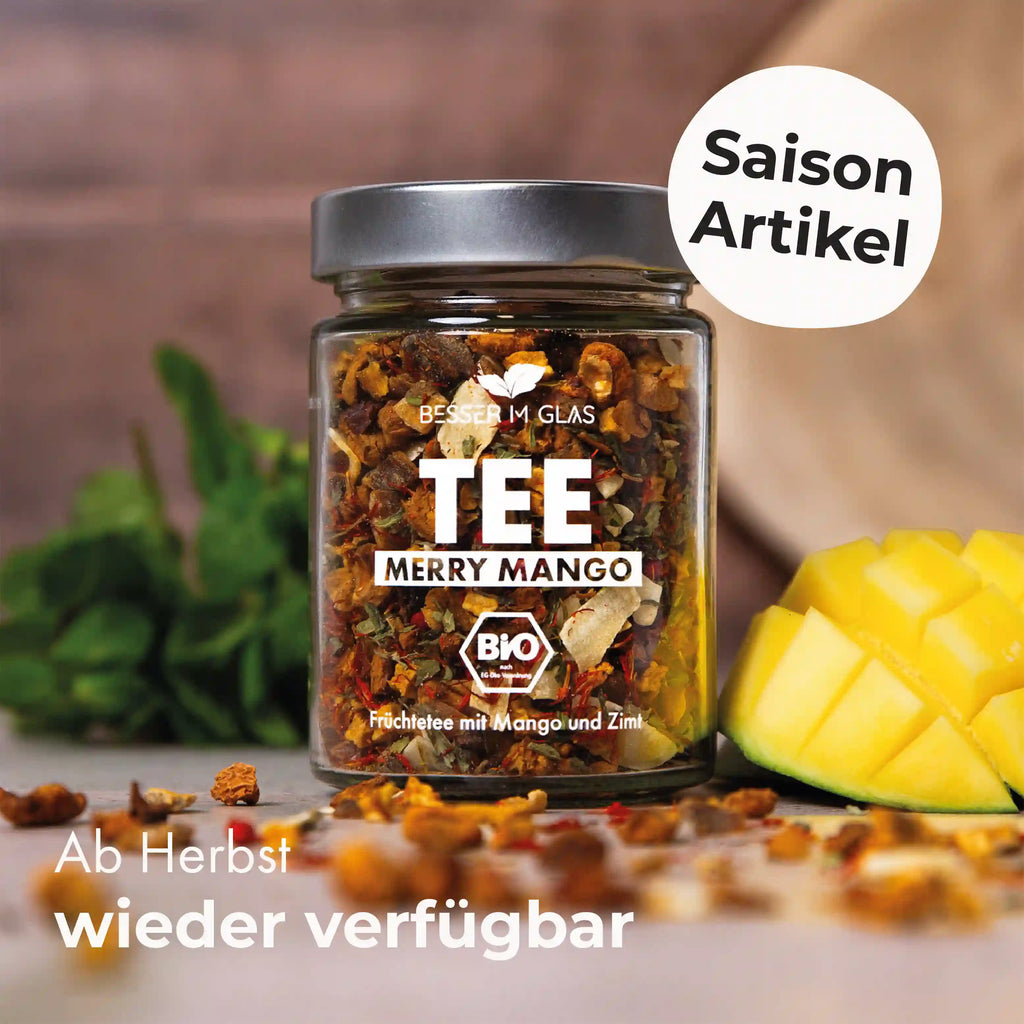Merry Mango
