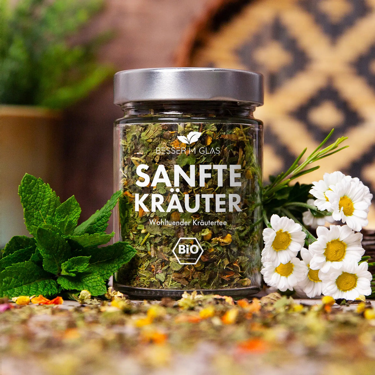 Gentle Herbs