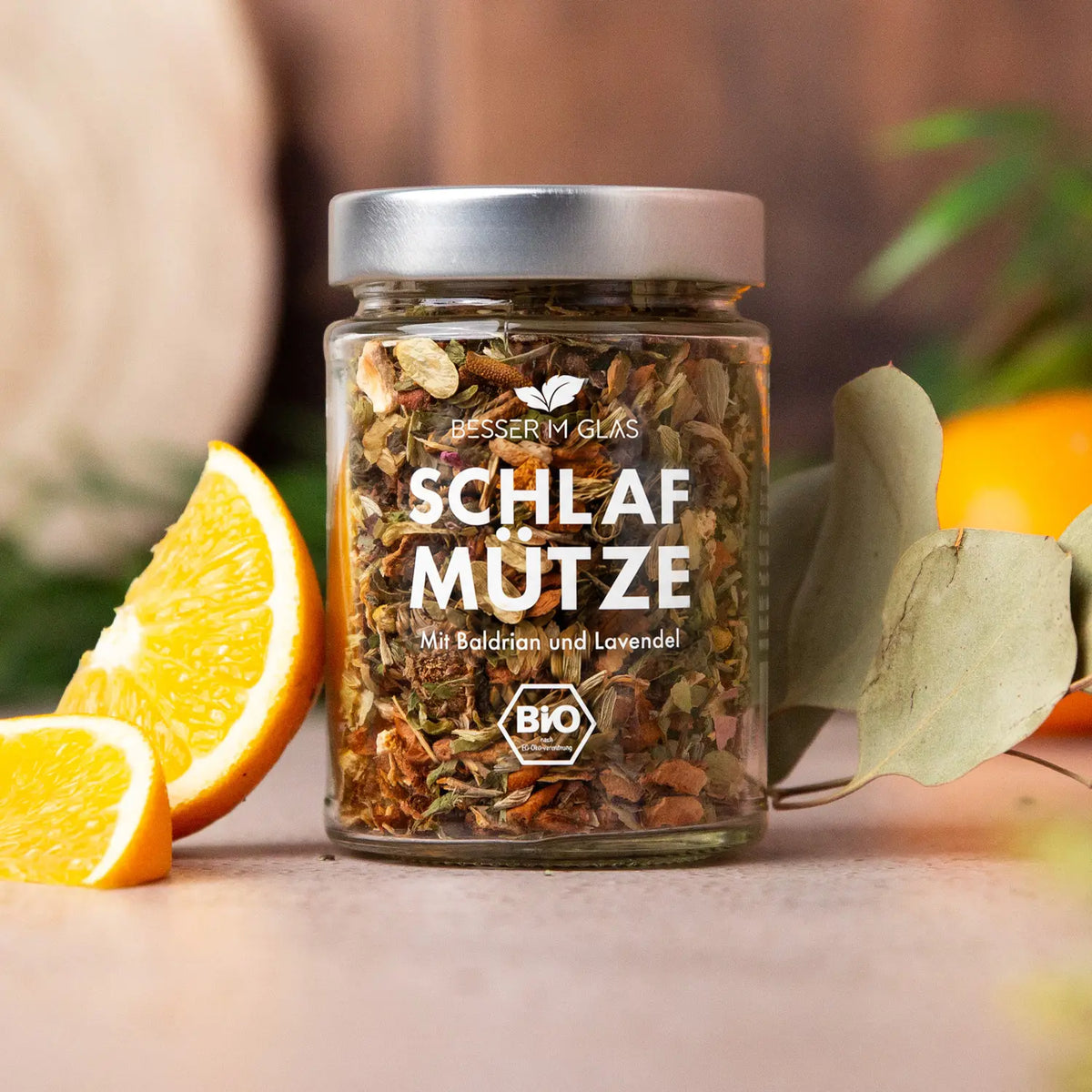 Schlafmütze