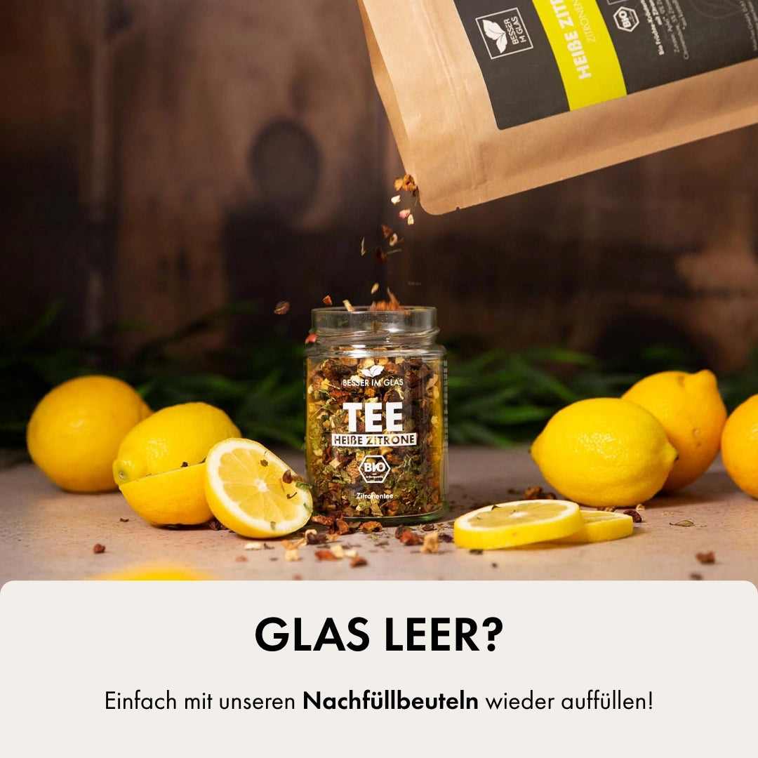 Großes Tee Probier Paket