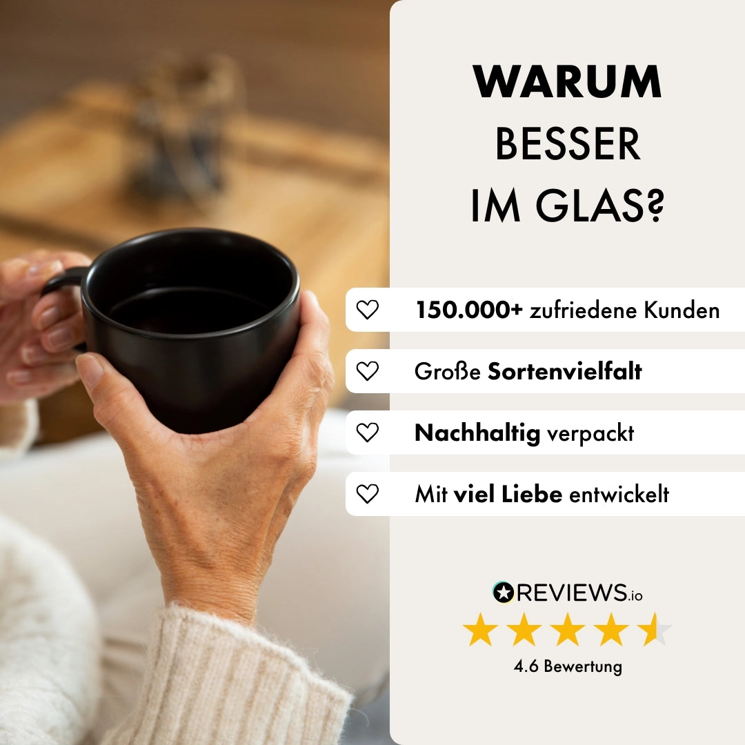 Großes Tee Probier Paket