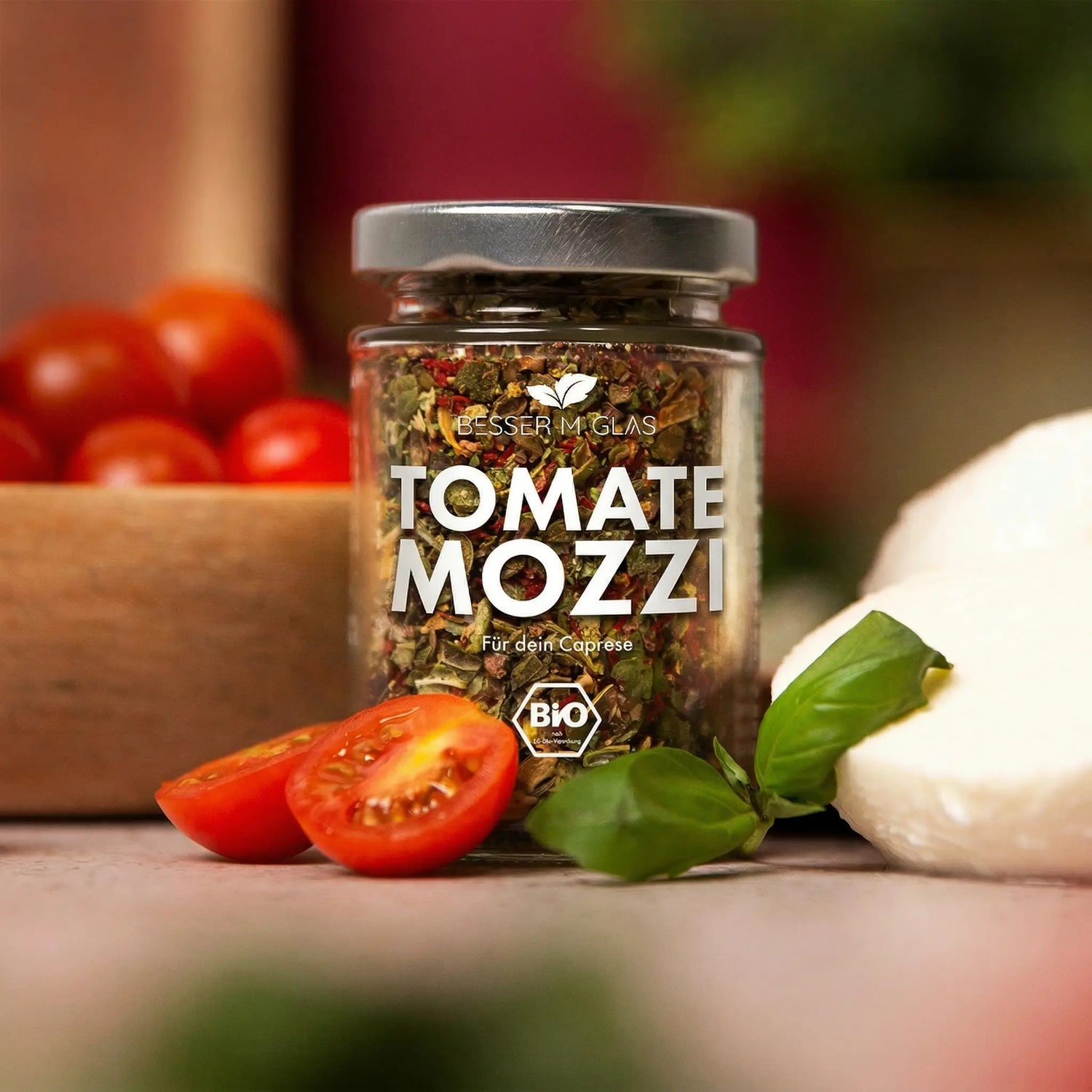 Tomate Mozzi