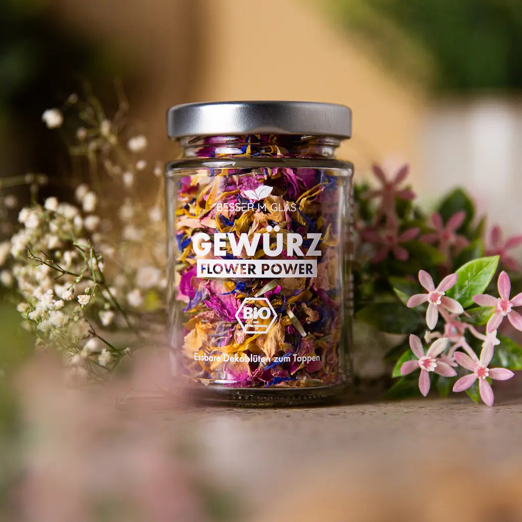 Éclat de Fleurs<br>