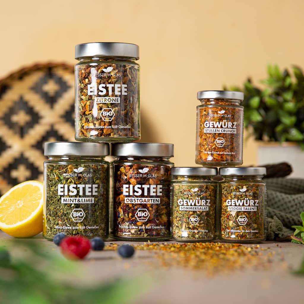 Gemischte Geschenkbox