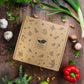 Große Gewürzmix-Geschenkbox