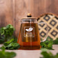 Teekanne mit Teesieb (1,5L)