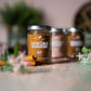 Süße Gewürz-Geschenkbox