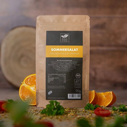 Sommersalat