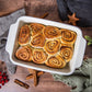 Süße Gewürz-Geschenkbox